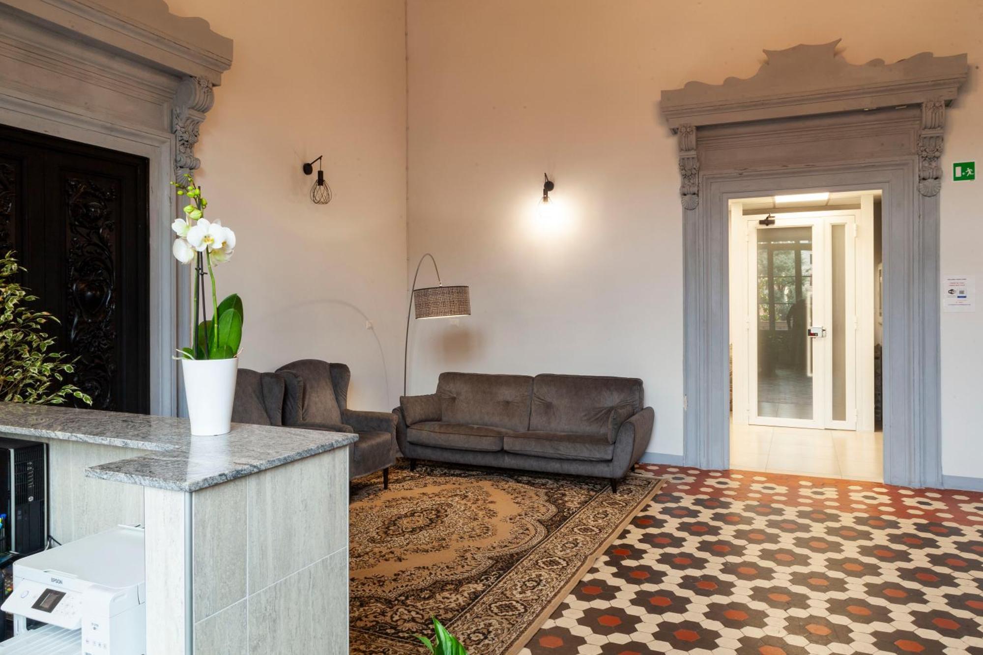 Angi Home Rome Exterior photo