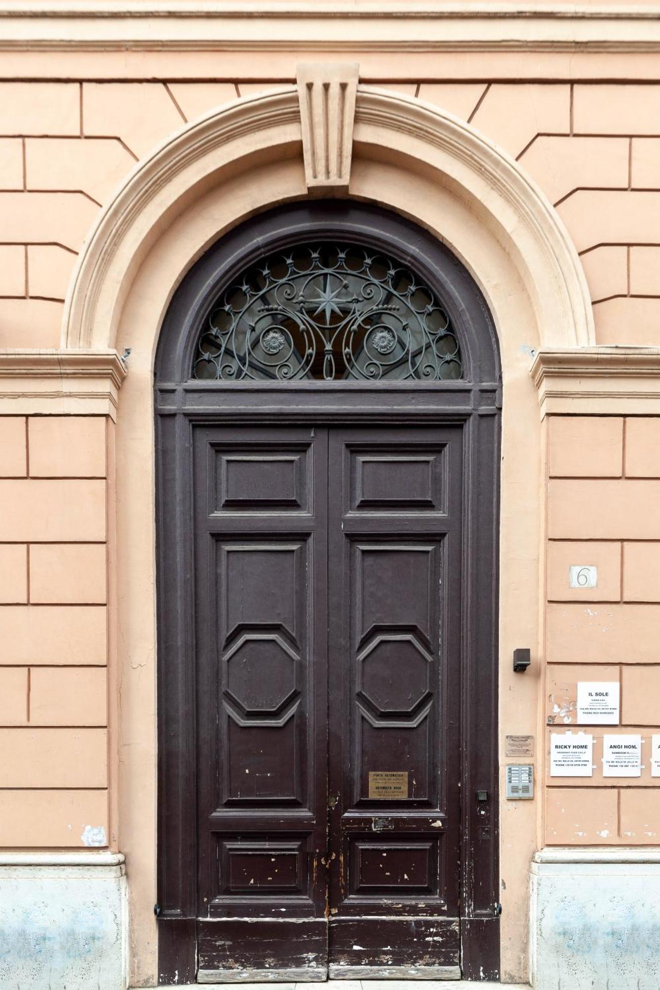 Angi Home Rome Exterior photo