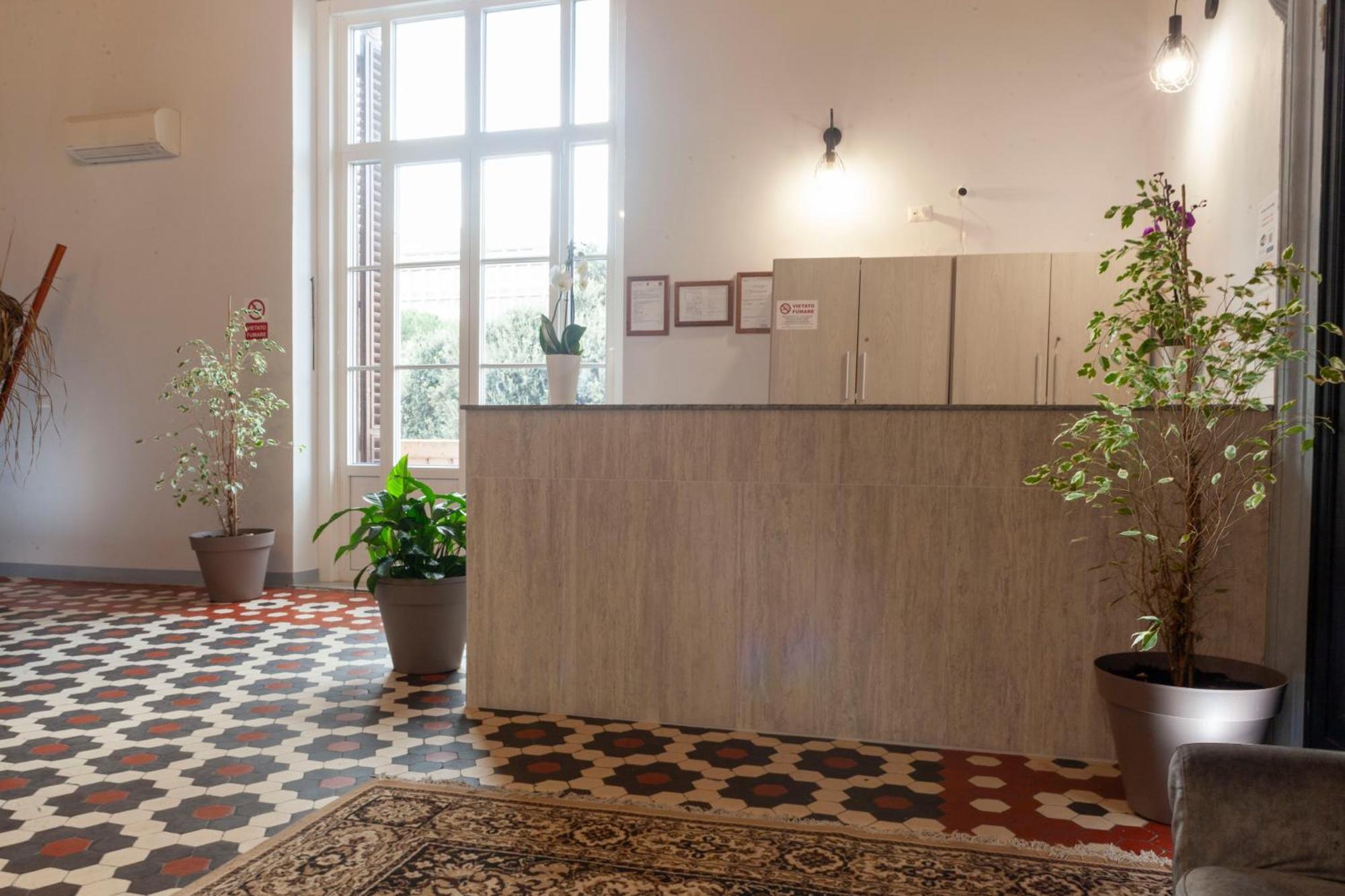 Angi Home Rome Exterior photo